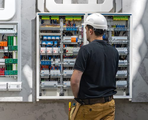 Maintenance Services & Training