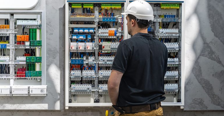 Maintenance Services & Training